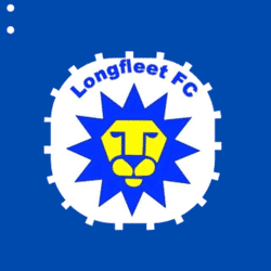 Longfleet FC team badge