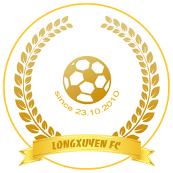 LONGXUYEN FC team badge