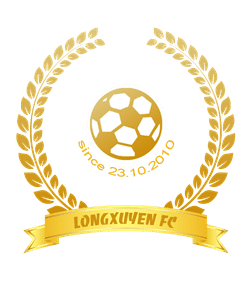 LongxuyenFC team badge