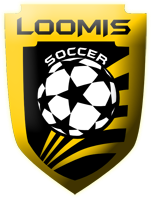 Loomis YSC team badge