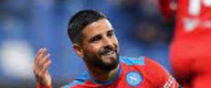 Lorenzo Insigne