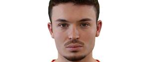 Loris Belfiglio #22