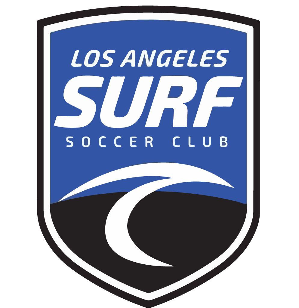 Los Angeles Soccer Club team badge