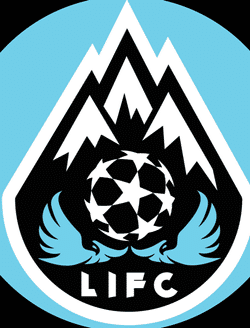 Los Independientes FC team badge