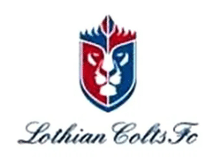 Lothian Colts team badge