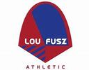 Lou Fusz Athletic team badge