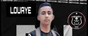 Louaye Hmida