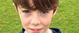 Louie Shea-McKee