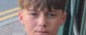 Louis Greenley
