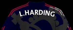 Louis Harding