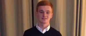 Louis Mcguinness