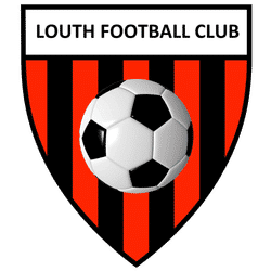 Louth FC U11 team badge