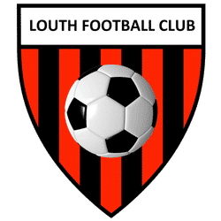 Louth FC U12 - Under 11 B team badge