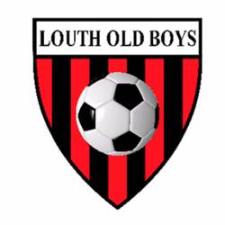 Louth Old Boys Development team badge