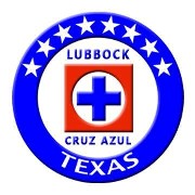 Lubbock Cruz Azul SC team badge