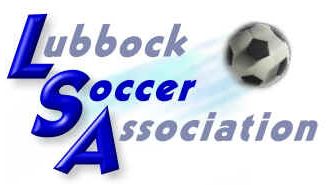 Lubbock Soccer team badge