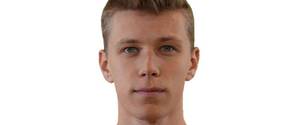 Luca Kron #8