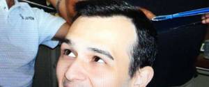 Luca Maugeri