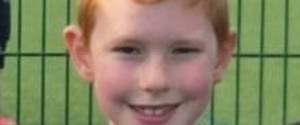 Luca O’Driscoll