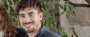 Luca Penserino