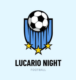 Lucario Nights team badge