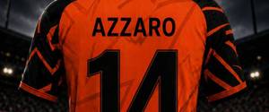 Lucas Azzaro