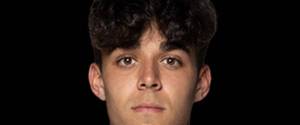 Lucas Copado