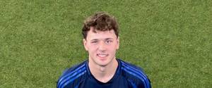 Lucas Fleming