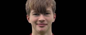 Lucas Hogg