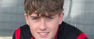Lucas Kennedy