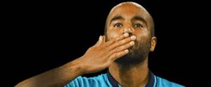 Lucas Moura