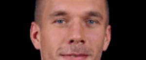 LUCAS PODOLSKI