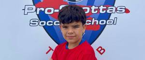 Lucas Sanchez-Duggan