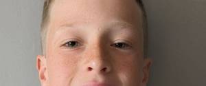 Lucas Thacker