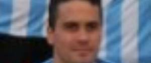 Luciano Mazzeo