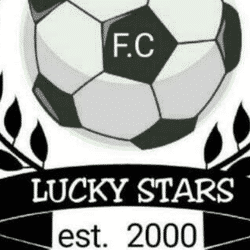 Lucky Stars FC team badge