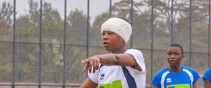 Lucy Achieng