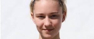 Lucy Wilson