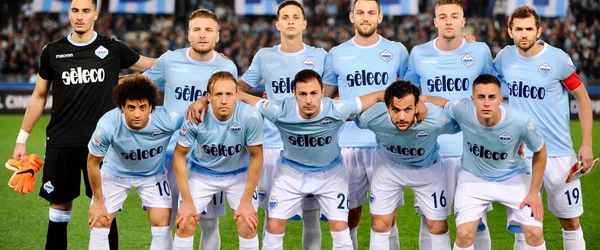 Match Report - AS ROMA - 15 Apr 2018