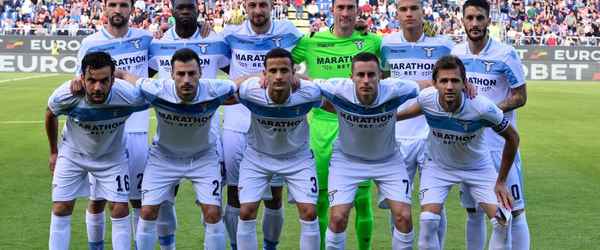 Match Report - CAGLIARI - 11 May 2019