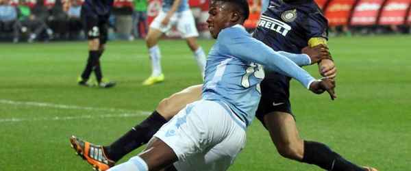 Match Report - INTER - 10 May 2014
