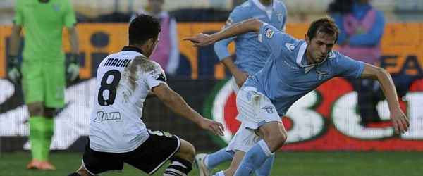 Match Report - PARMA - 7 Dec 2014