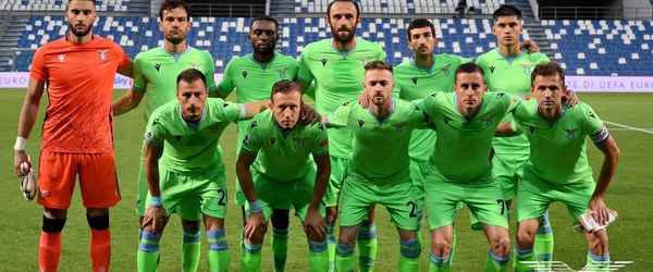 Match Report - SASSUOLO - 23 May 2021