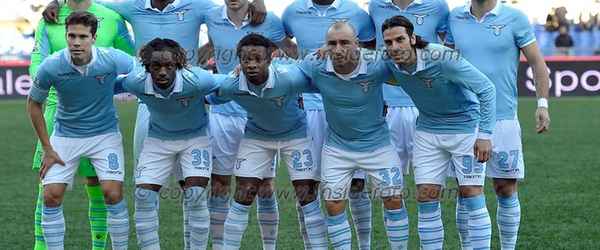Match Report - SIENA - 19 Dec 2012