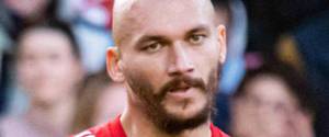 Ludovic Ajorque