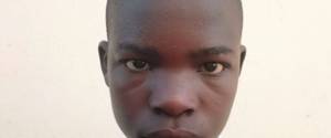 Luis Omondi