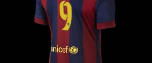 Luis Suarez