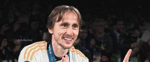 Luka Modric