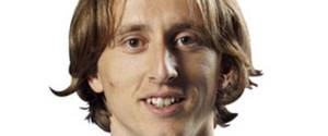 Luka Modric