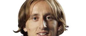 Luka Modric